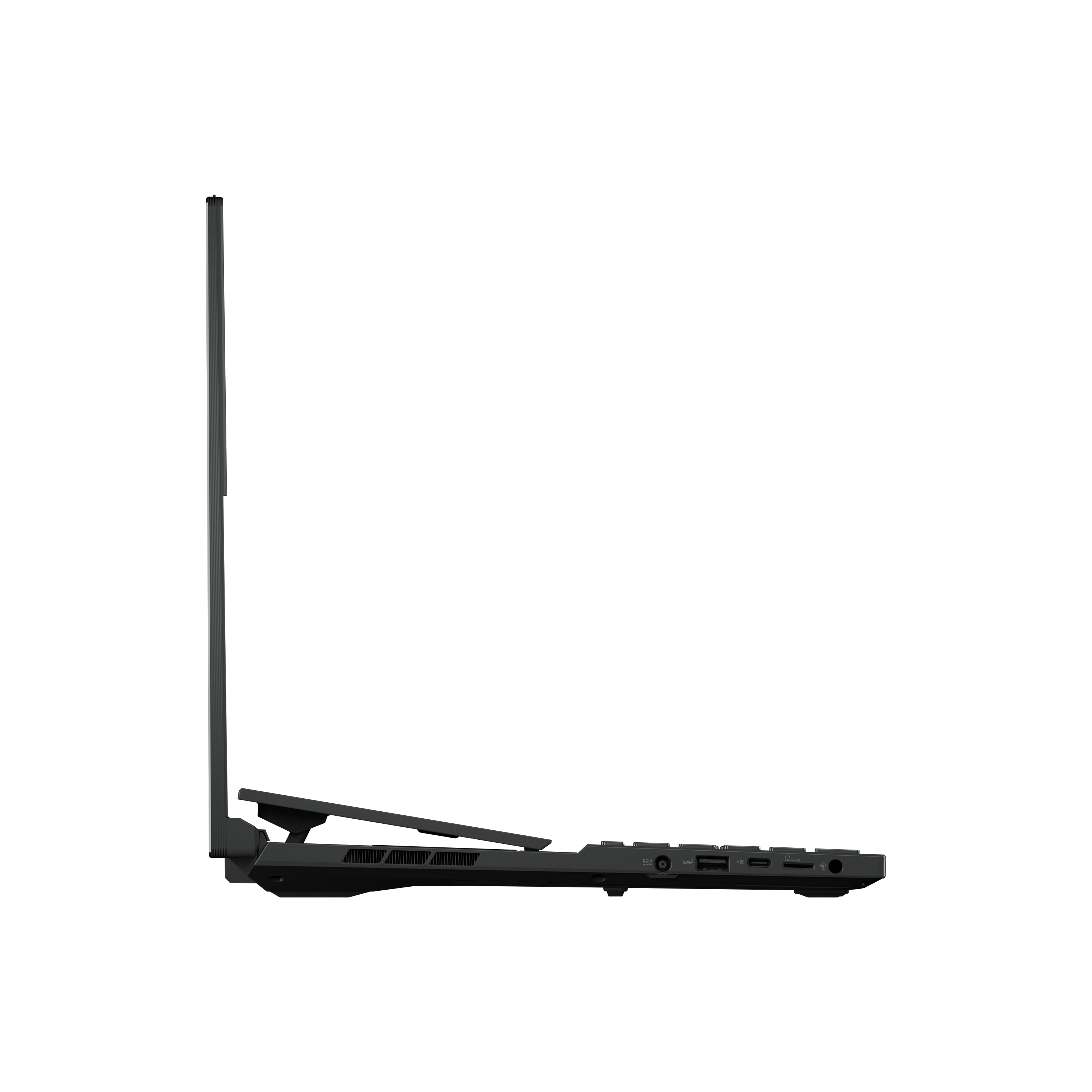 ASUS ROG Zephyrus Duo 16 GX650RW-LO105W - 16 Zoll - AMD Ryzen™ 9 6900HX - 32 GB - 1 TB - NVIDIA GeForce RTX™ 3070 Ti - Windows 11 Home