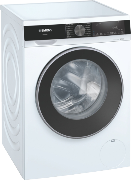 Siemens WG44G205NL Wasmachine Wit