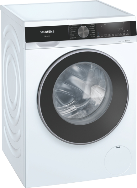 Siemens WG44G205NL Wasmachine Wit