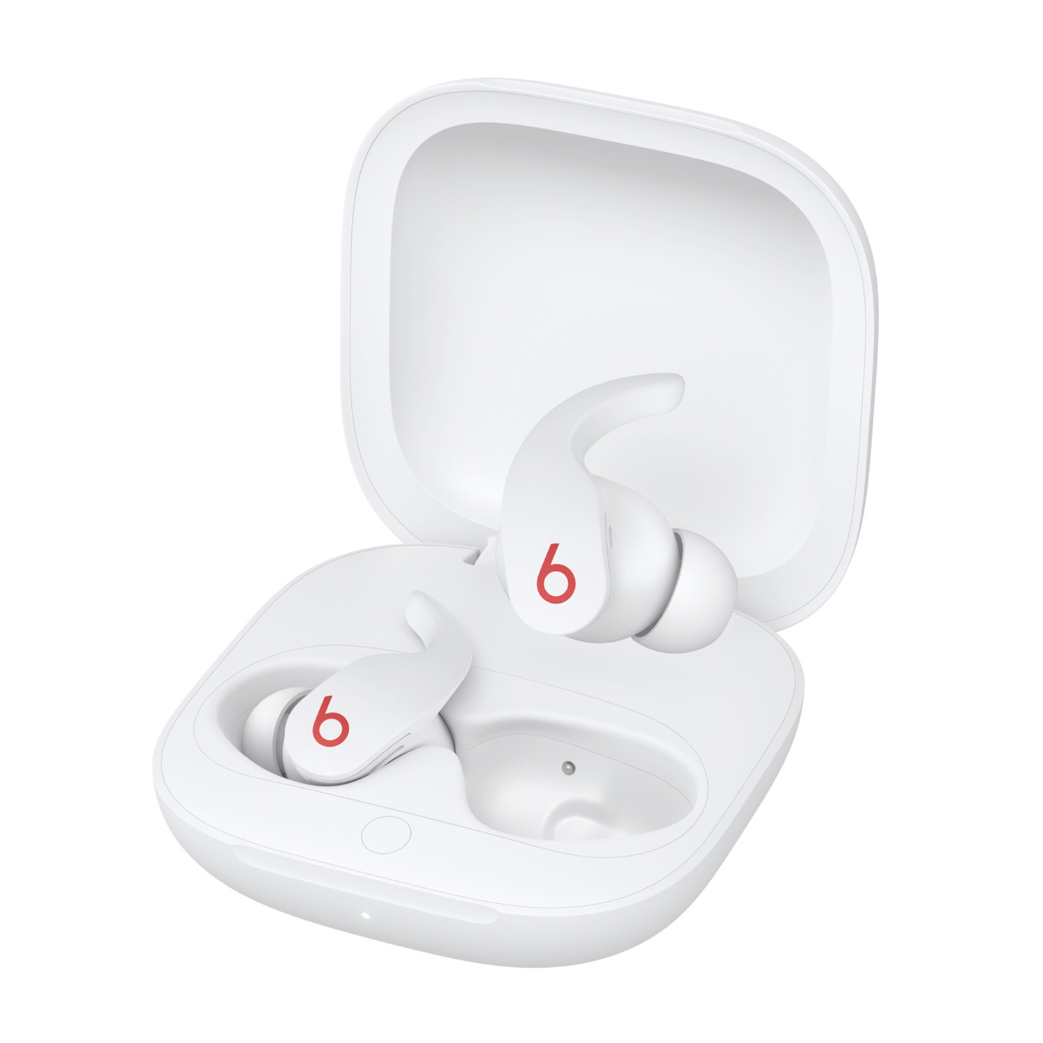 Beats FIT Pro,Bts White-Zml Auricolari Wireless, WH