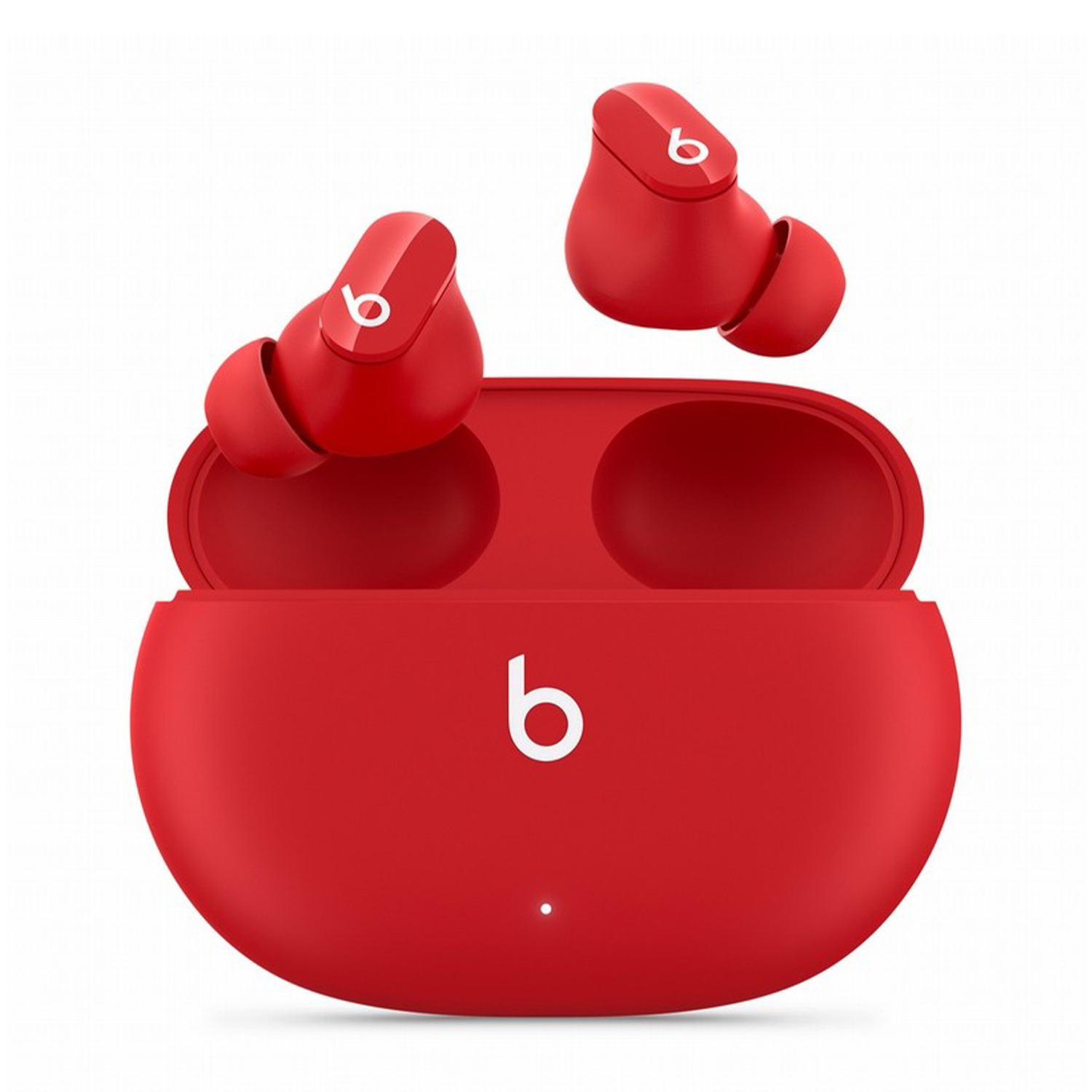 Beats Studio Buds,Red-Zml Auricolari Wireless, RED