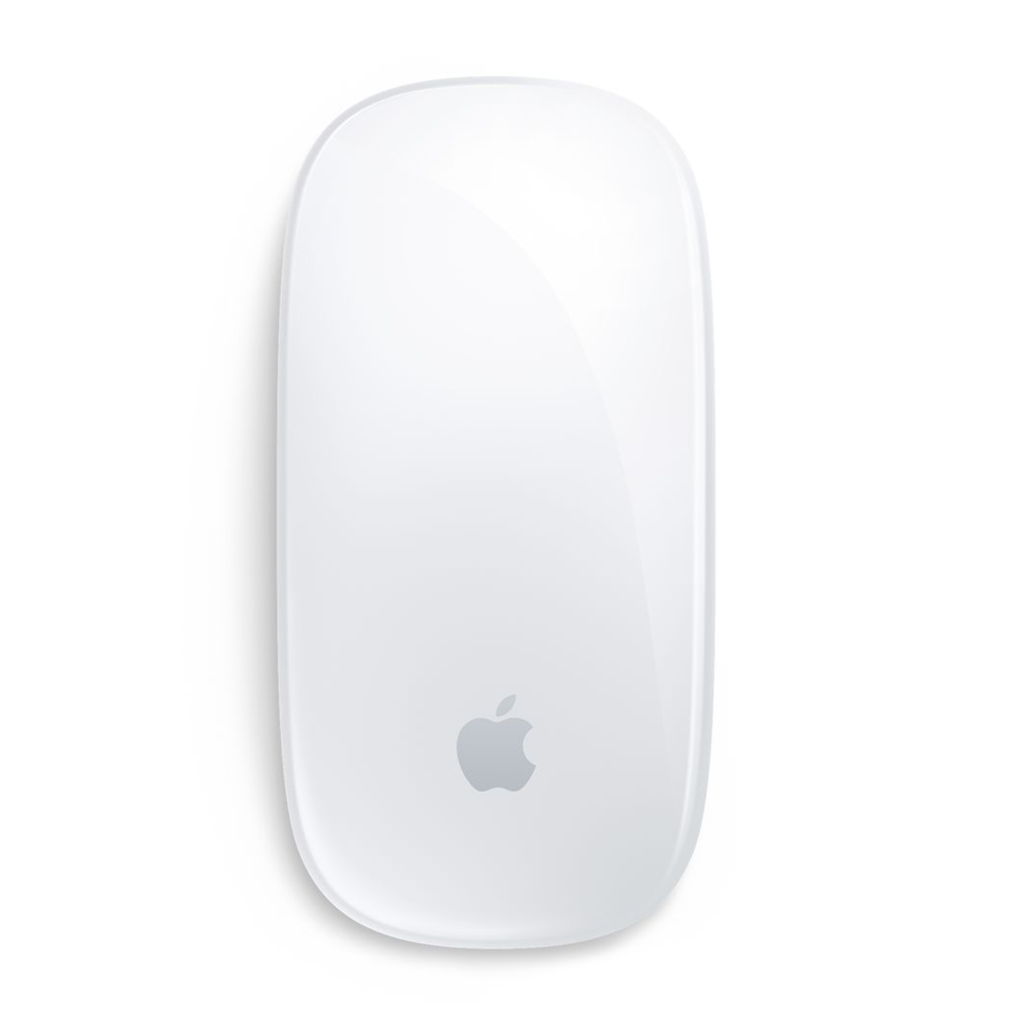 Apple Magic Mouse Bianco
