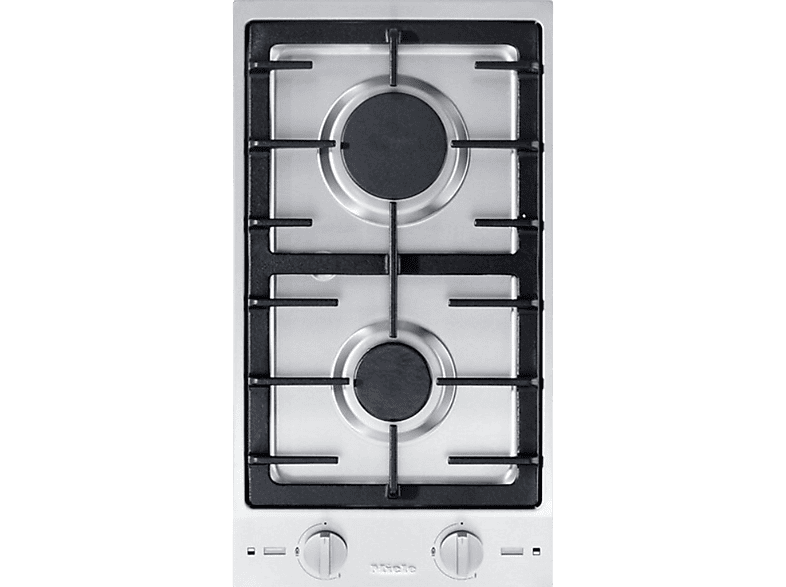 Encimera gas | Miele CS 1012-2 G