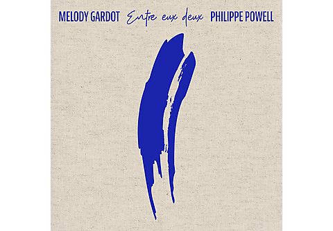 Melody Gardot;Philippe Powell - Philippe Powell & Melody Gardot - Entre Eux Deux | Vinyl
