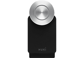 NUKI Smartlock 3.0 Pro Zwart (NU020)