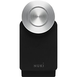 NUKI Smartlock 3.0 Pro Zwart (NU020)