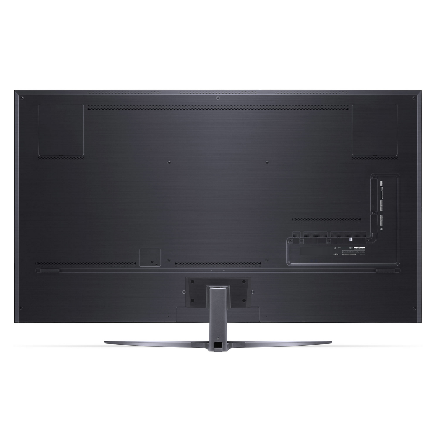 TV QNED 86" - LG 86QNED916PB, UHD 4K, SmartTV webOS 6.0, HDR Dolby Vision, DOLBY ATMOS, Google Assistant, Alexa