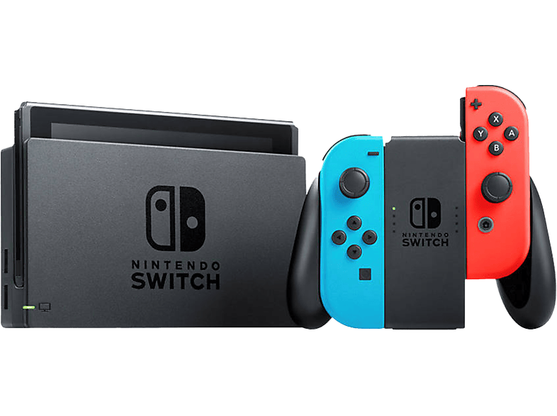 【フルセット】NINTENDO SWITCH