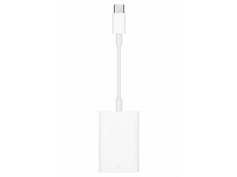Apple Adattatore da Usb-C a scheda SD Lettore DI Schede