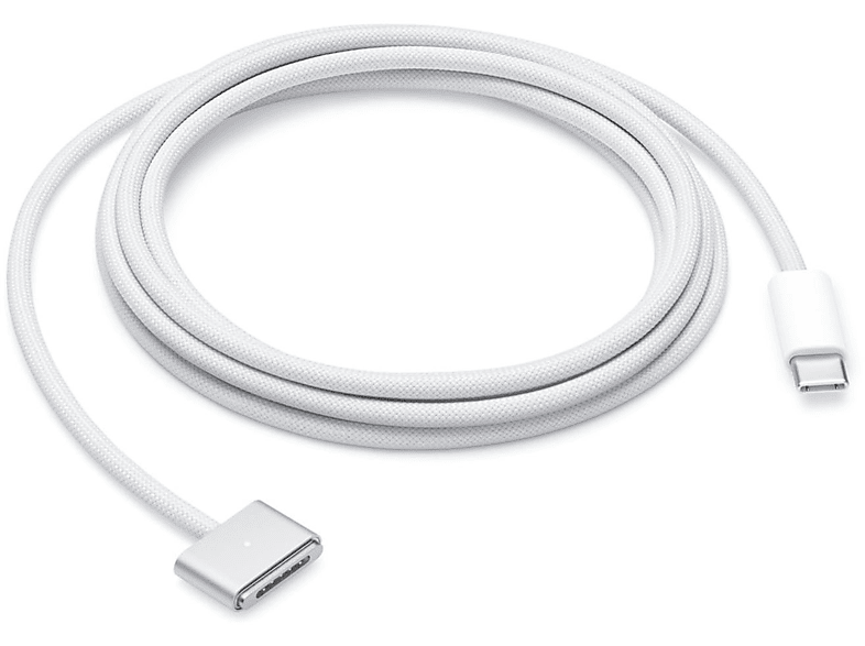 Apple Cavo da Usb‐C a MagSafe 3 (2 m) Cavo Type-C----Cavo Type-C