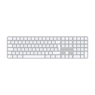 APPLE Tastiera Magic Keyboard con Touch ID e tastierino numerico