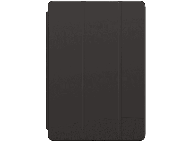 Apple Custodia Smart Cover per iPad Nero