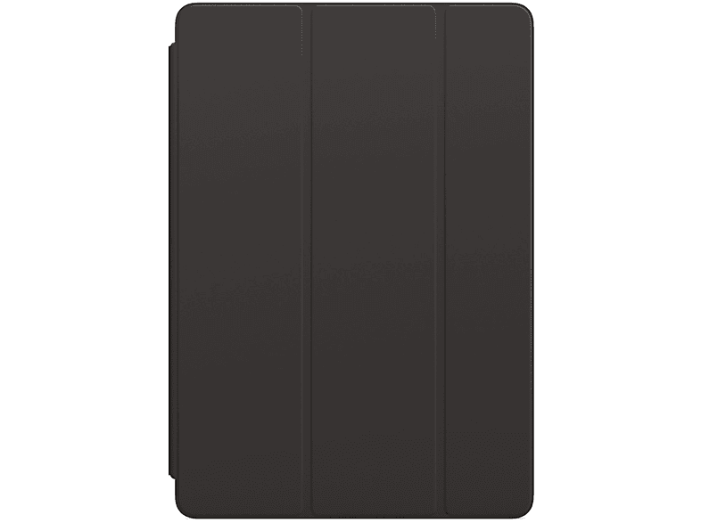 Custodia Compatibile Con Lenovo Smart Tab M10 Plus - Custodia Protettiva  Antiurto Per Tablet In Pelle Pu Nera