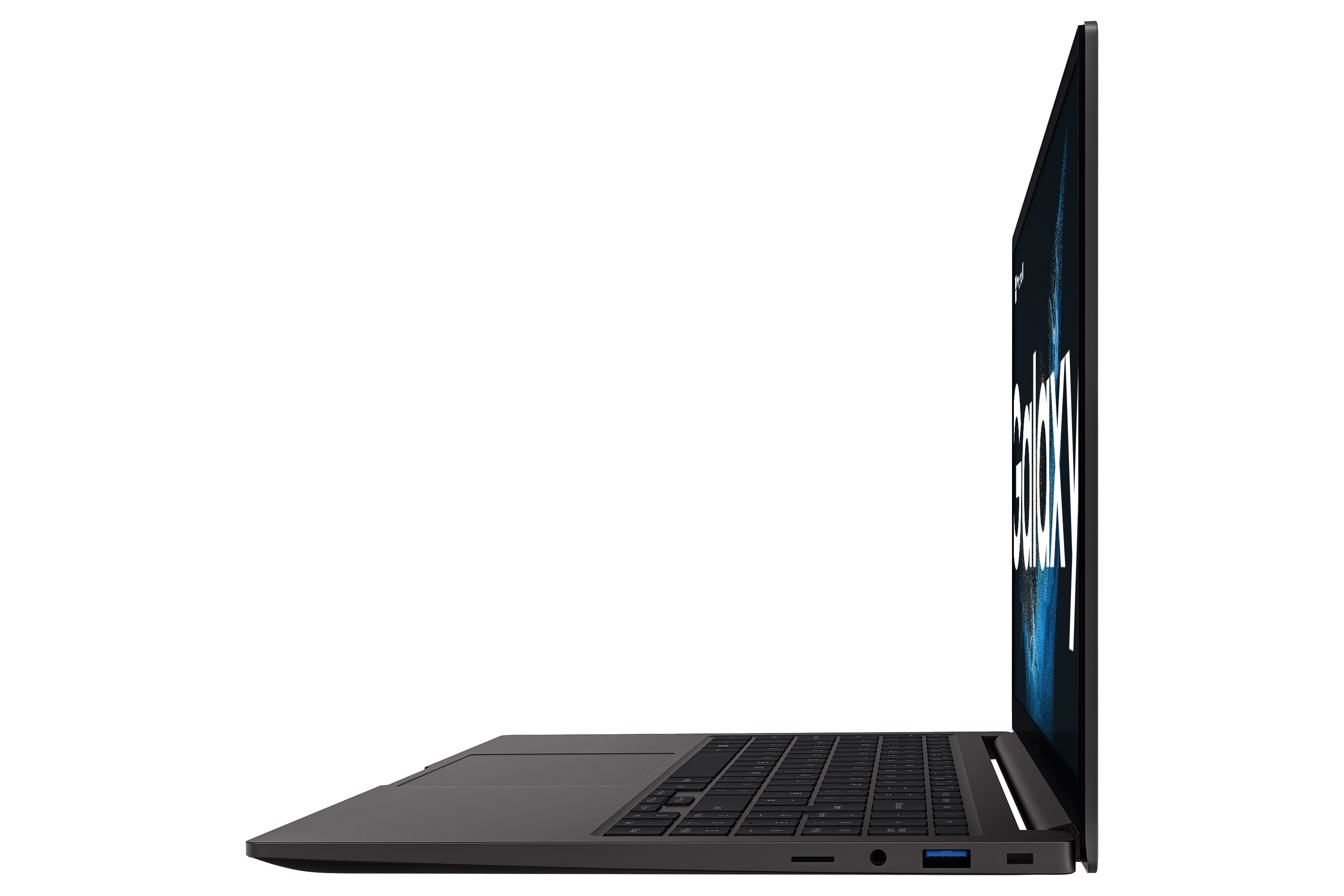 SAMSUNG Galaxy Book2 - 15,6 Zoll - Intel® Core™ i5 i5-1235U - 16 GB - 512 GB - Intel® Iris® Xᵉ - Windows 11 Home