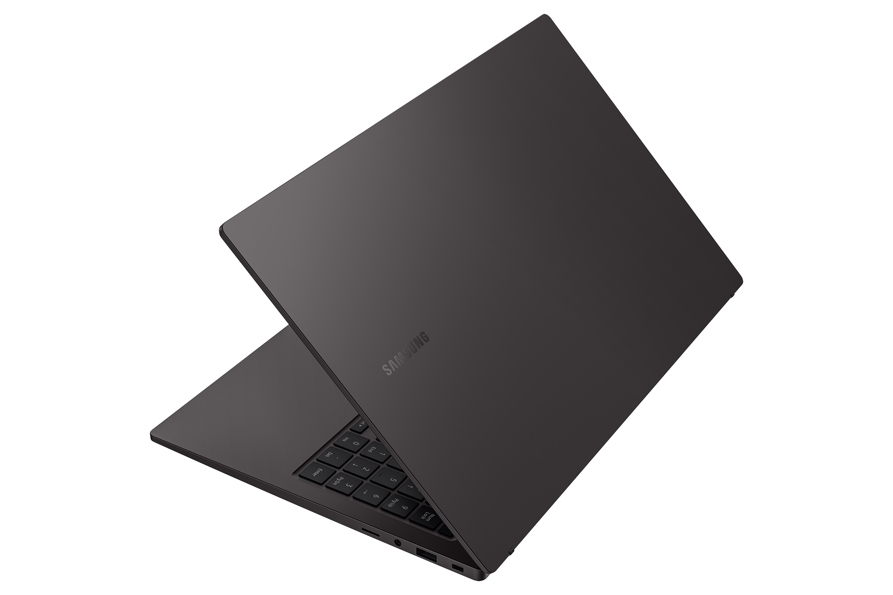 SAMSUNG Galaxy Book2 - 15,6 Zoll - Intel® Core™ i5 i5-1235U - 16 GB - 512 GB - Intel® Iris® Xᵉ - Windows 11 Home