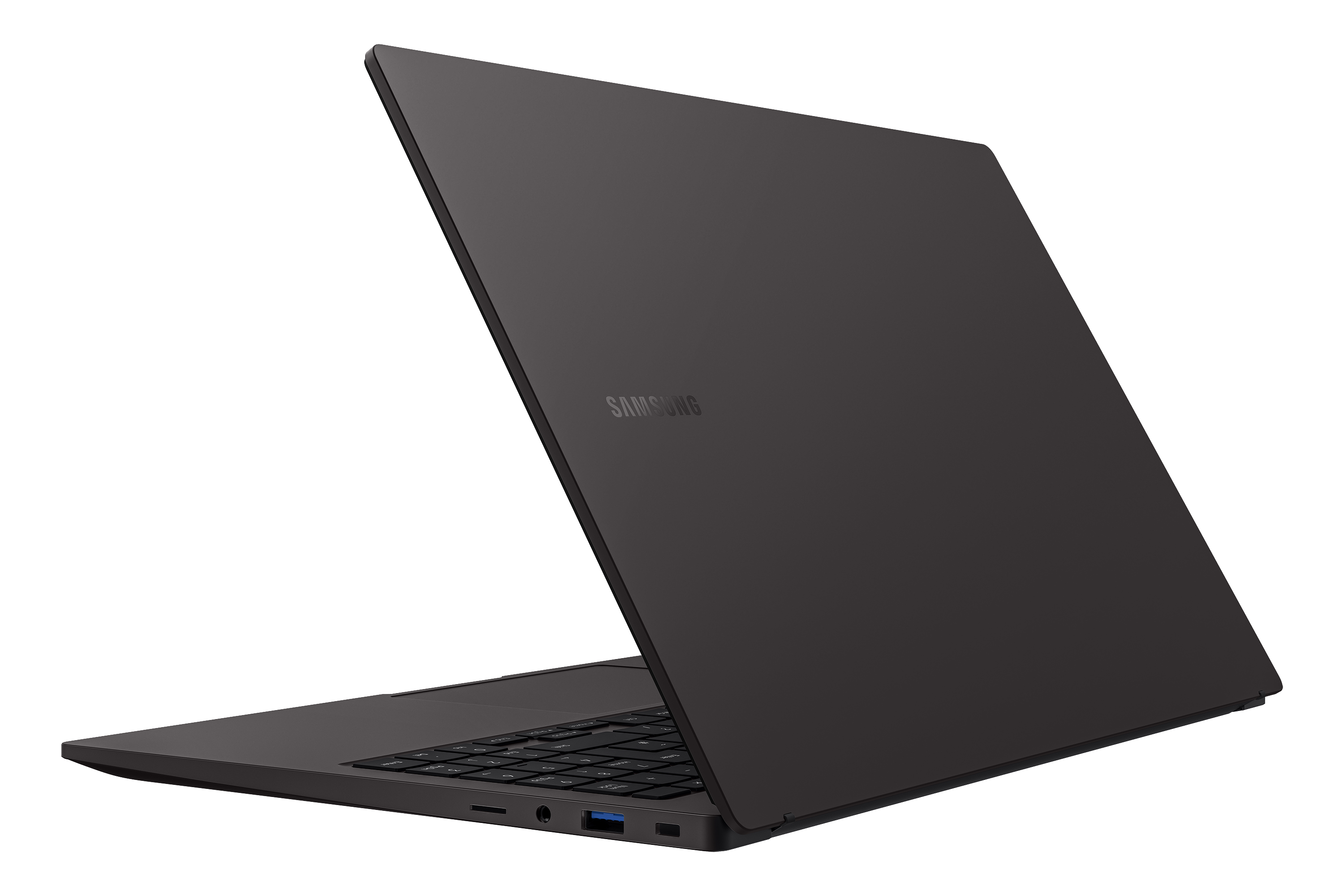 SAMSUNG Galaxy Book2 - 15,6 Zoll - Intel® Core™ i5 i5-1235U - 16 GB - 512 GB - Intel® Iris® Xᵉ - Windows 11 Home