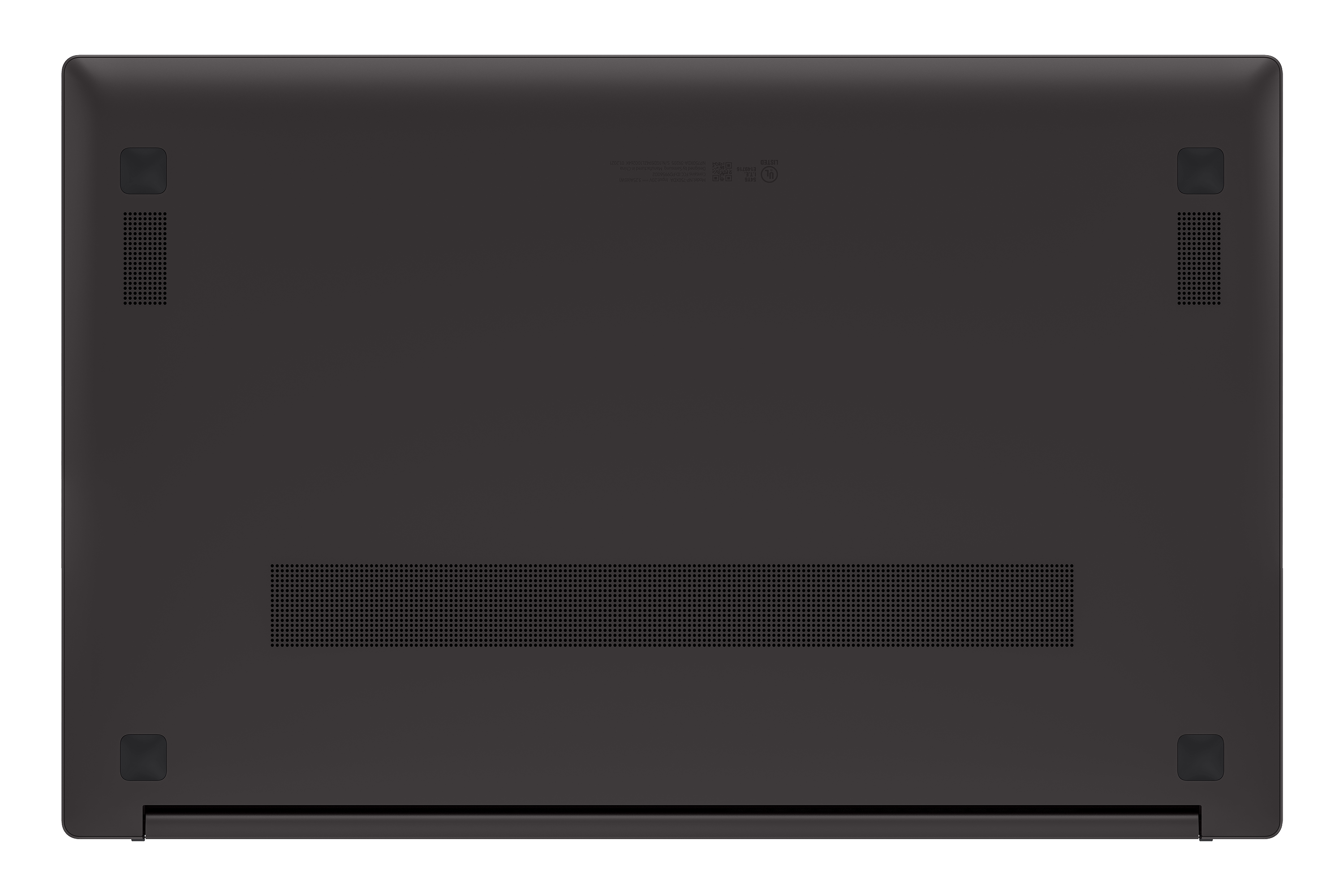 SAMSUNG Galaxy Book2 - 15,6 Zoll - Intel® Core™ i5 i5-1235U - 8 GB - 512 GB - Intel® Iris® Xᵉ - Windows 11 Home