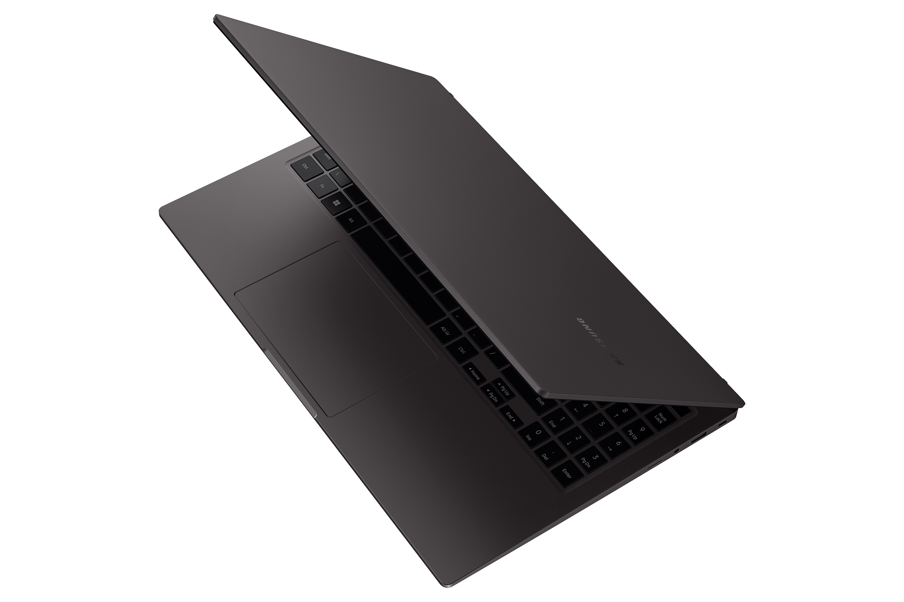 SAMSUNG Galaxy Book2 - 15,6 Zoll - Intel® Core™ i5 i5-1235U - 8 GB - 512 GB - Intel® Iris® Xᵉ - Windows 11 Home