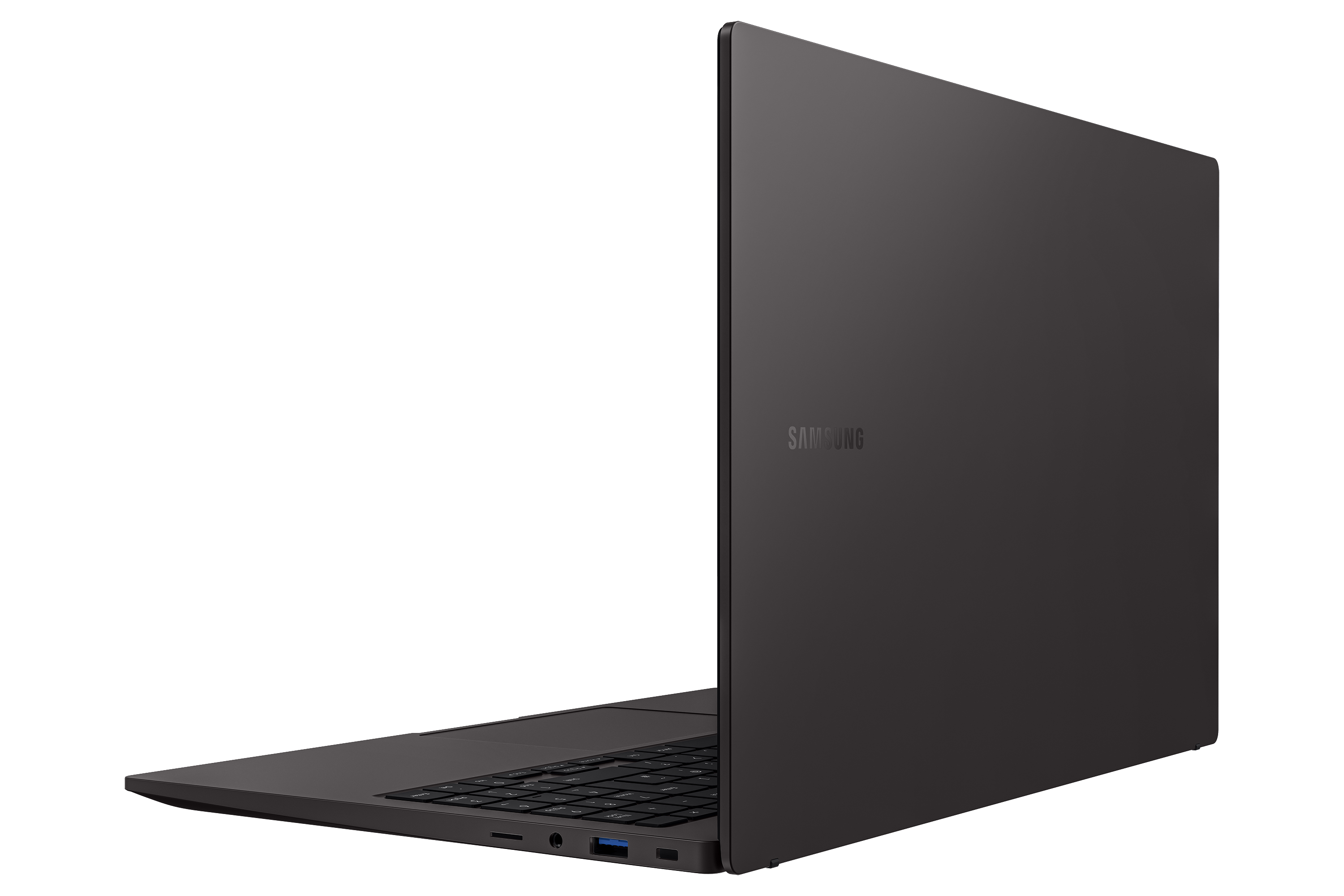 SAMSUNG Galaxy Book2 - 15,6 Zoll - Intel® Core™ i5 i5-1235U - 8 GB - 512 GB - Intel® Iris® Xᵉ - Windows 11 Home