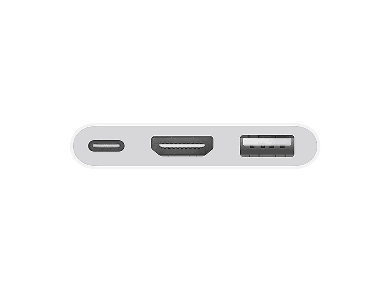 APPLE USB‑C Digital AV Multiport Adapter — Foto 2 von 2