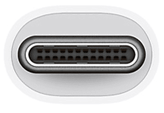 APPLE MULTIPORTA USB-C / VGA