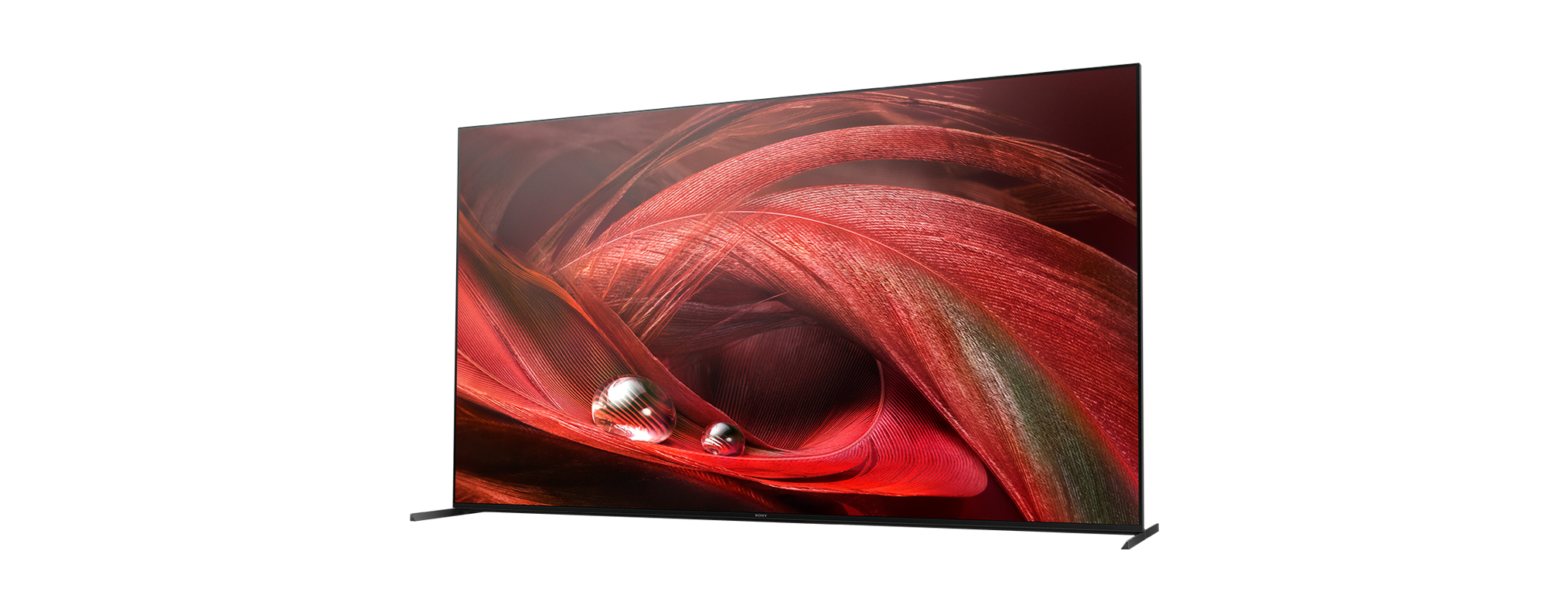 SONY XR-65X95J (2021) 65 Zoll BRAVIA XR 4K UHD SMART TV (Google TV)