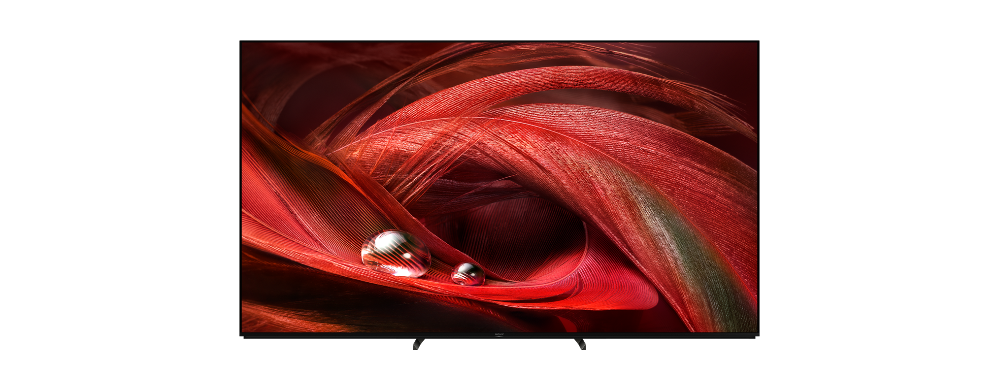 SONY XR-65X95J (2021) 65 Zoll BRAVIA XR 4K UHD SMART TV (Google TV)