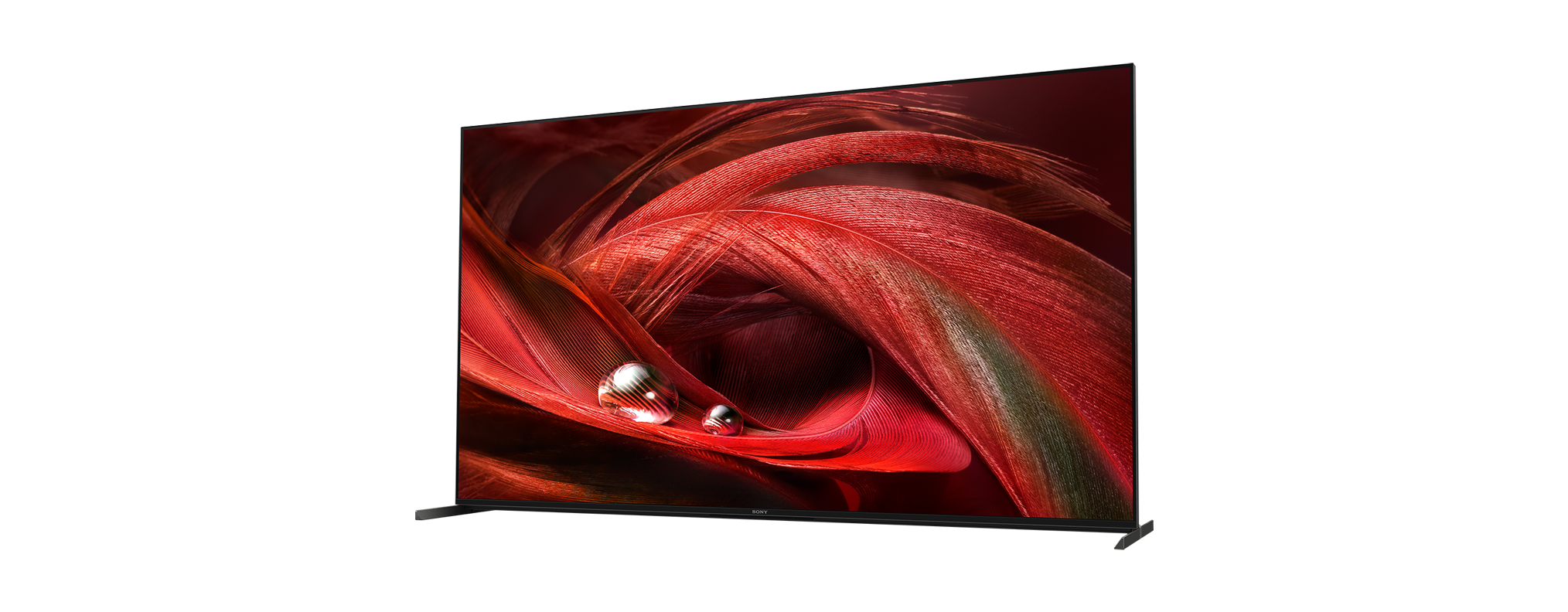 SONY XR-65X95J (2021) 65 Zoll BRAVIA XR 4K UHD SMART TV (Google TV)