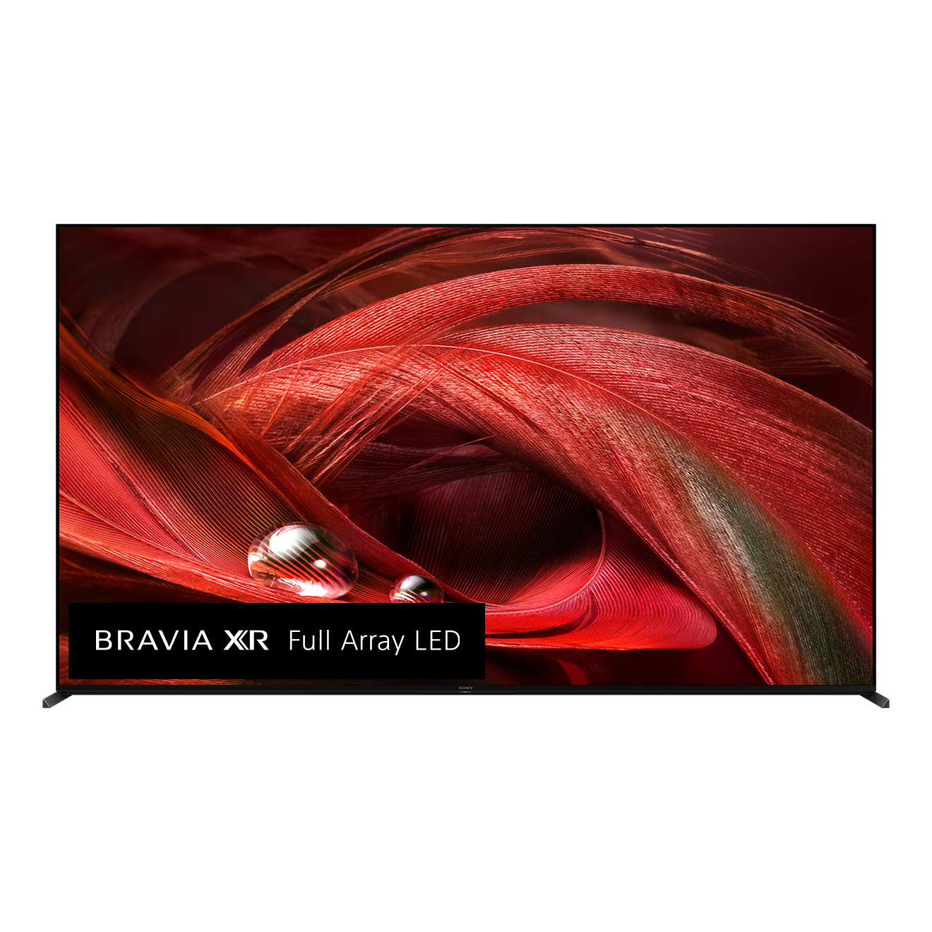 SONY XR-75X95J (2021) 75 Zoll BRAVIA XR 4K UHD SMART TV (Google TV)