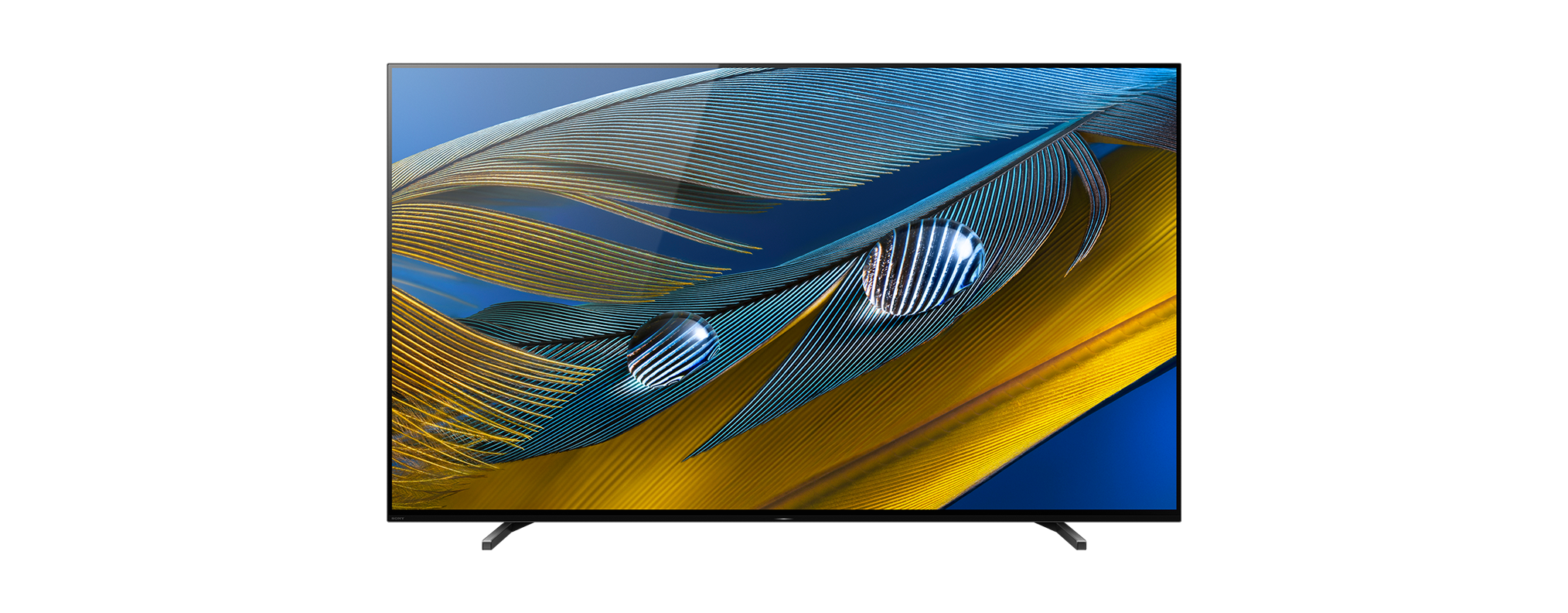 SONY XR-65A80J (2021) 65 Zoll OLED Google TV