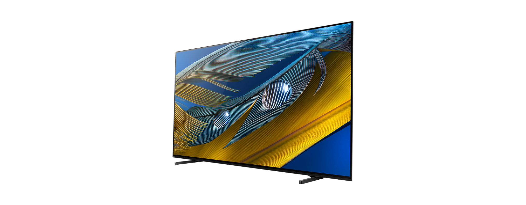 SONY XR-65A80J (2021) 65 Zoll OLED Google TV