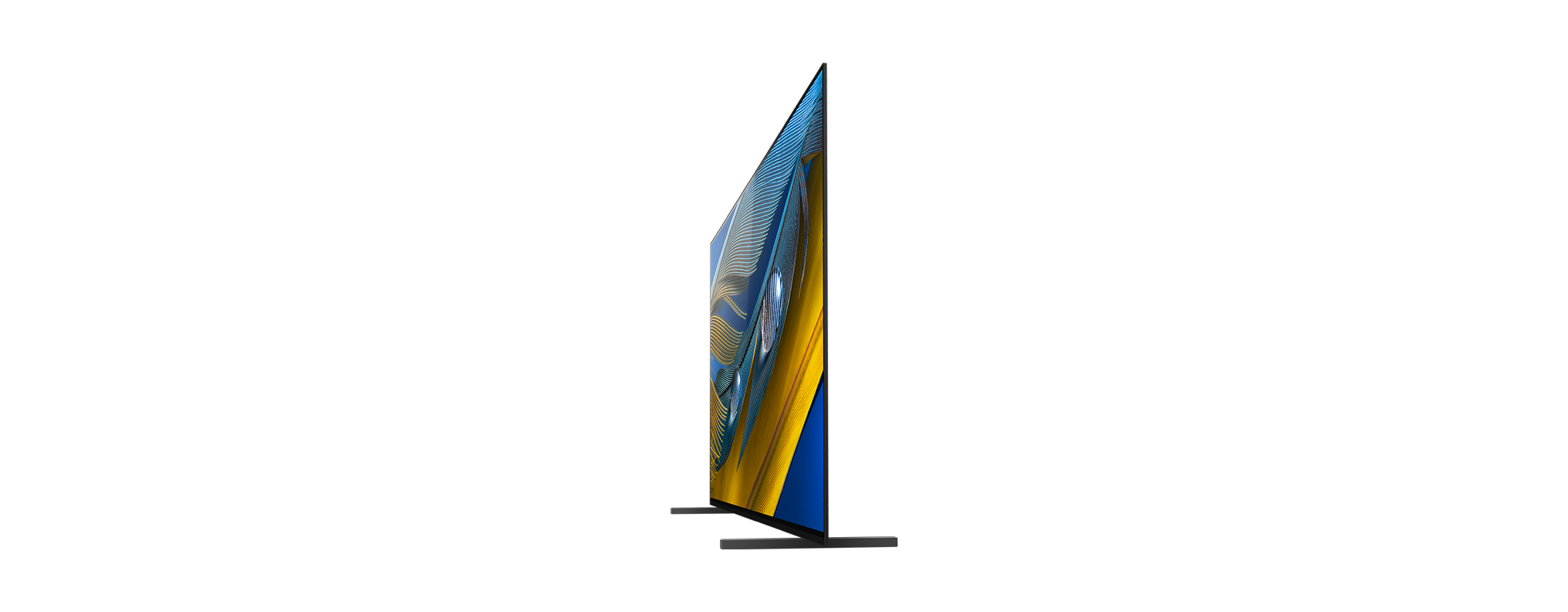 SONY XR-65A80J (2021) 65 Zoll OLED Google TV