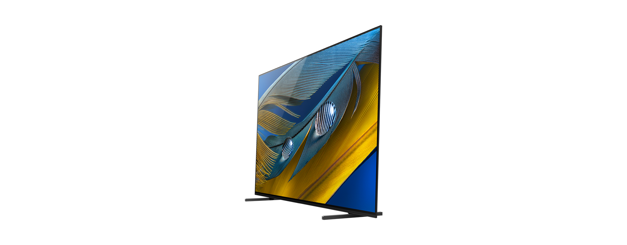 SONY XR-65A80J (2021) 65 Zoll OLED Google TV