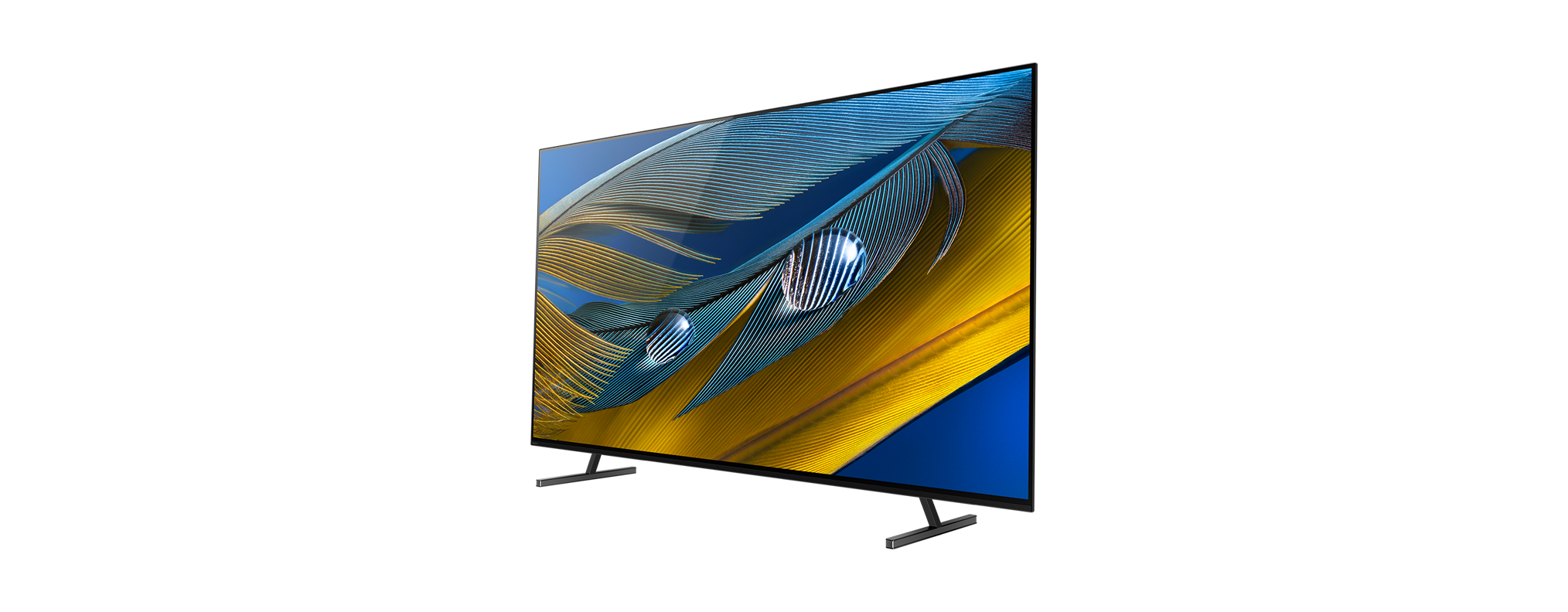 SONY XR-65A80J (2021) 65 Zoll OLED Google TV