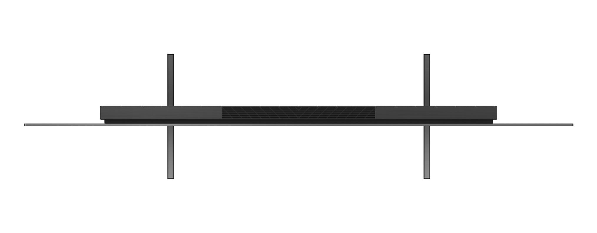 SONY XR-65A80J (2021) 65 Zoll OLED Google TV