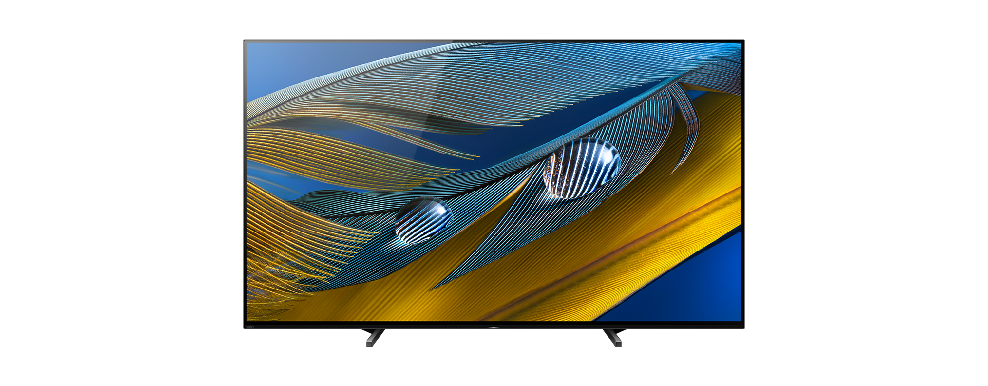 SONY XR-65A80J (2021) 65 Zoll OLED Google TV