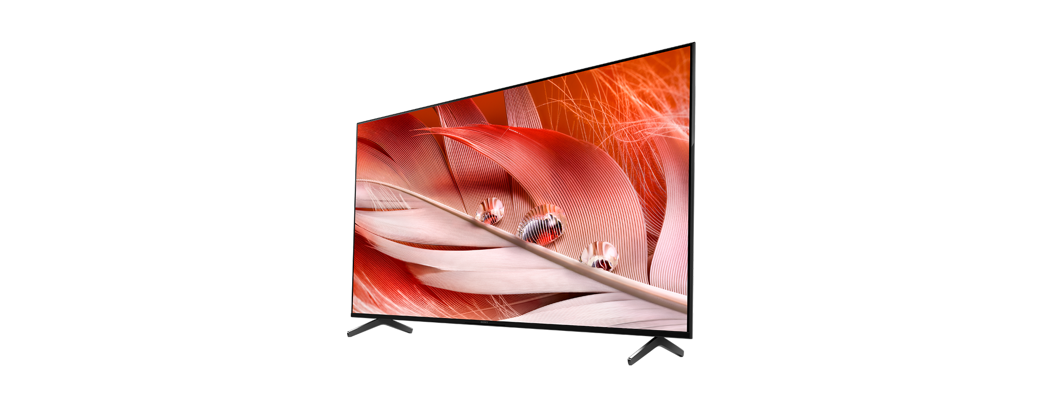 SONY XR-65X90J (2021) 65 Zoll BRAVIA XR 4K UHD Smart TV (Google TV)