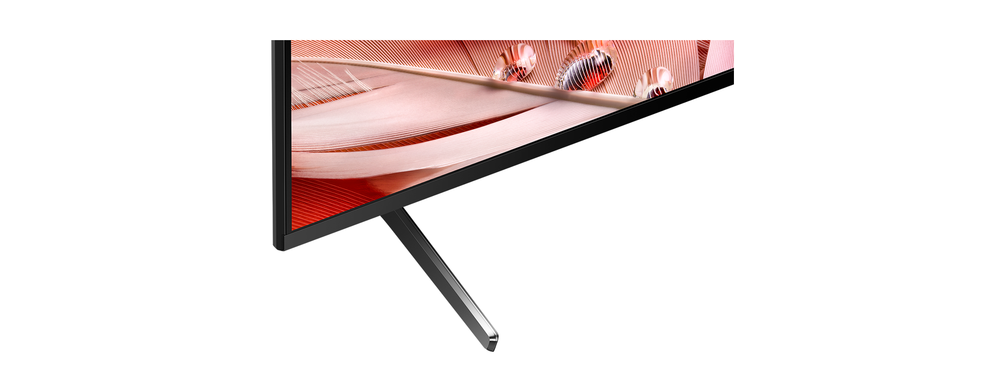 SONY XR-65X90J (2021) 65 Zoll BRAVIA XR 4K UHD Smart TV (Google TV)