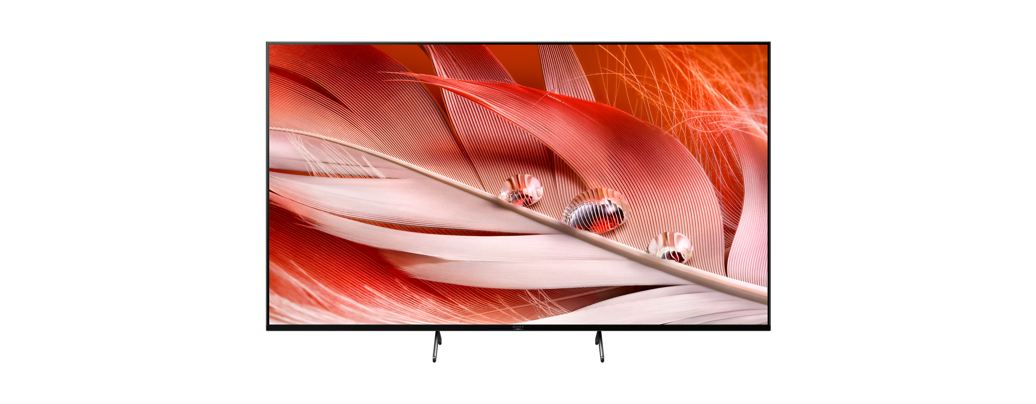 SONY XR-65X90J (2021) 65 Zoll BRAVIA XR 4K UHD Smart TV (Google TV)