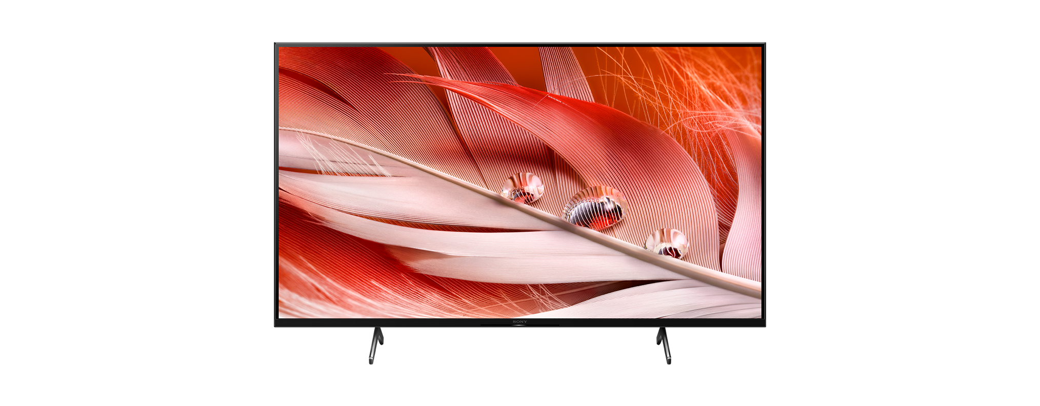 SONY XR-65X90J (2021) 65 Zoll BRAVIA XR 4K UHD Smart TV (Google TV)