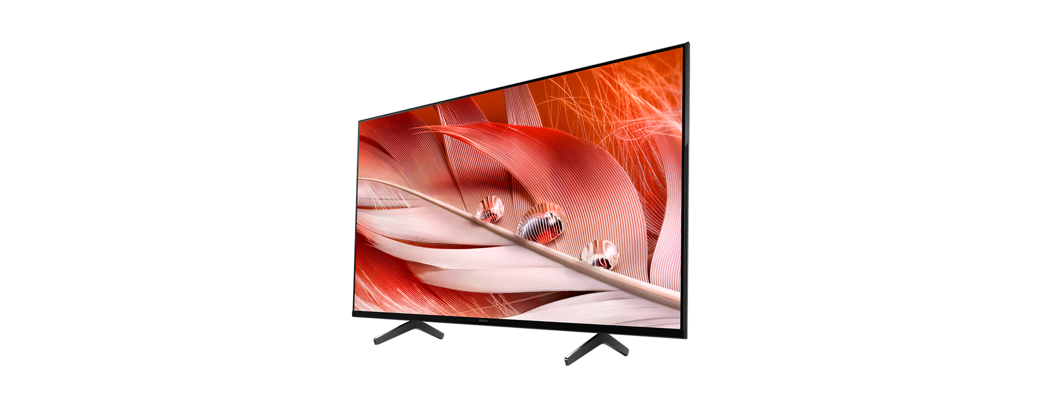 SONY XR-65X90J (2021) 65 Zoll BRAVIA XR 4K UHD Smart TV (Google TV)