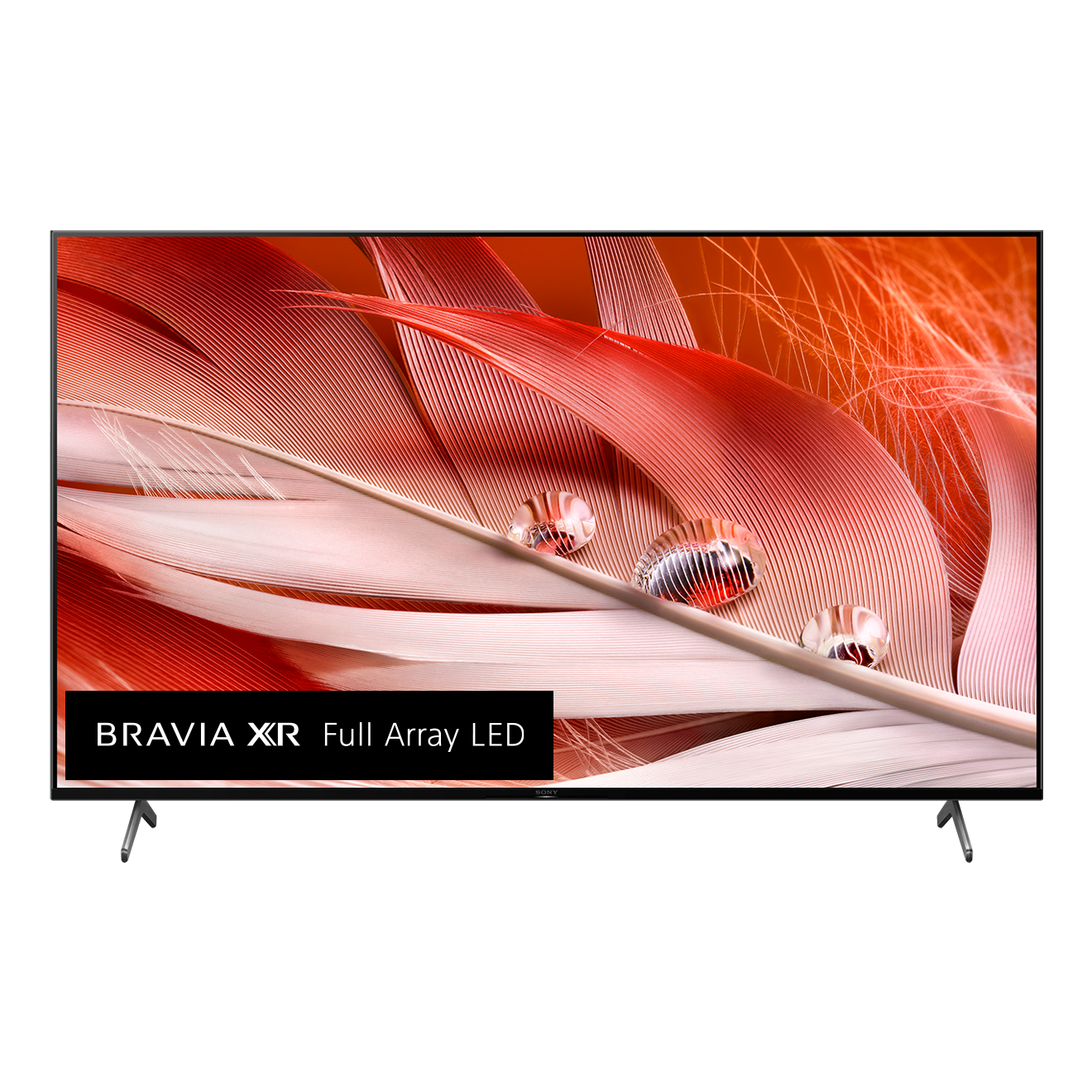 SONY XR-65X90J (2021) 65 Zoll BRAVIA XR 4K UHD Smart TV (Google TV)