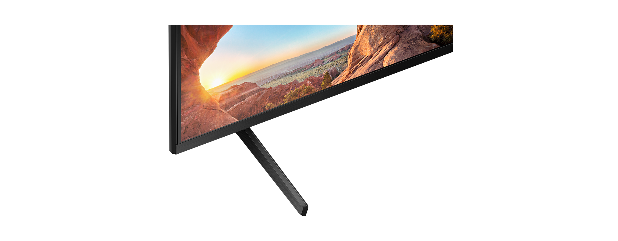 SONY KD-43X85J (2021) 43 Zoll 4K UHD SMART TV (Google TV)