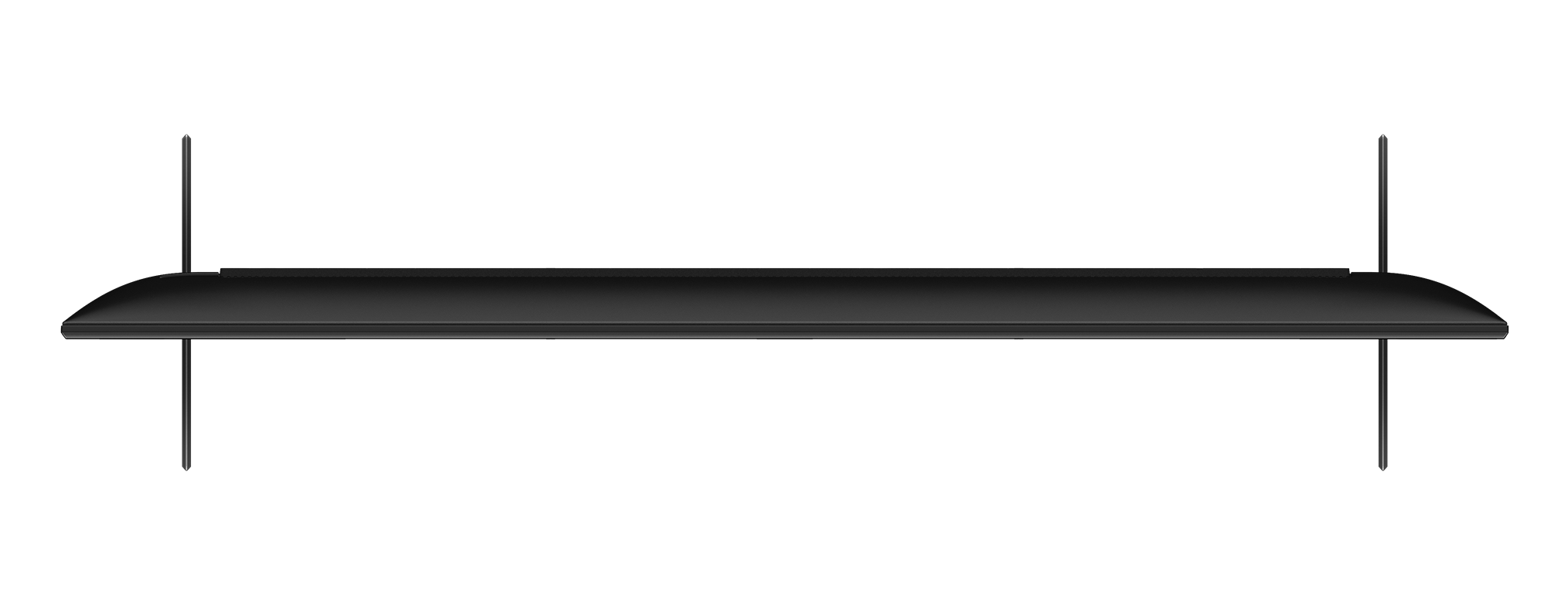SONY KD-43X85J (2021) 43 Zoll 4K UHD SMART TV (Google TV)