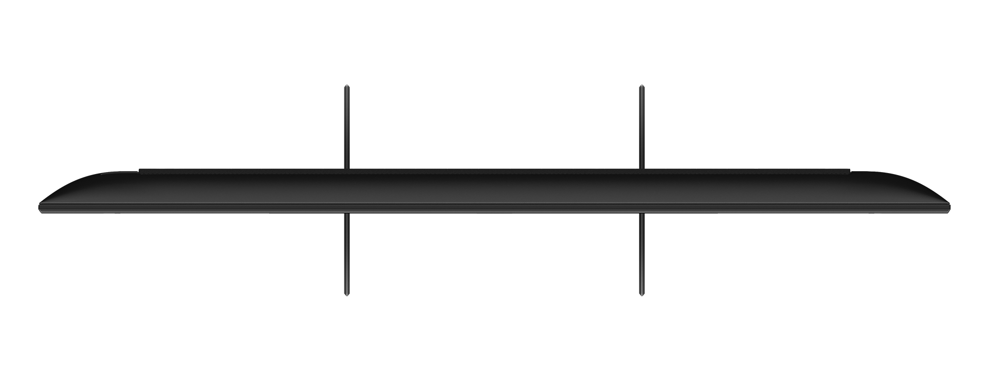 SONY KD-43X85J (2021) 43 Zoll 4K UHD SMART TV (Google TV)