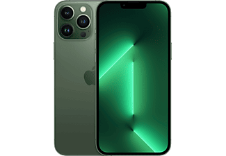APPLE iPhone 13 Pro Max 128GB Akıllı Telefon Yeşil