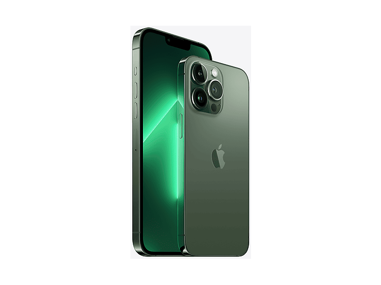 APPLE iPhone 13 Pro Max 256GB Akıllı Telefon Yeşil MND03TU/A Fiyat