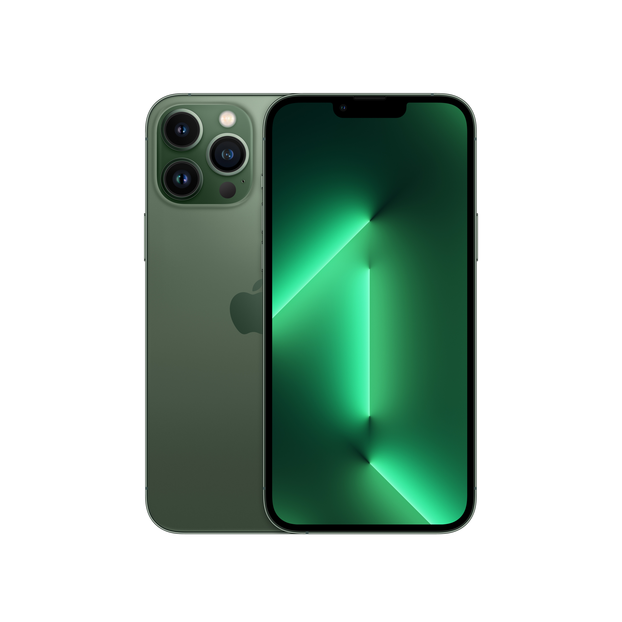 APPLE iPhone 13 Pro Max 512GB Akıllı Telefon Yeşil MND13TU/A Fiyat