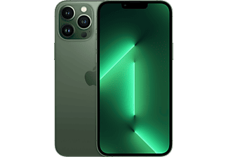 APPLE iPhone 13 Pro Max 512GB Akıllı Telefon Yeşil