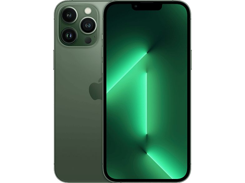 APPLE iPhone 13 Pro Max 512GB Akıllı Telefon Yeşil MND13TU/A Fiyat
